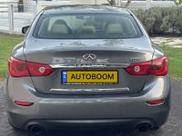 אינפיניטי Q50 יד 2 רכב, 2016, פרטי