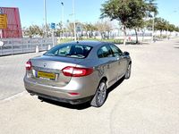 Renault Fluence 2nd hand, 2017, private