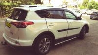 تويوتا RAV4 مستعمل, 2018, خصوصي