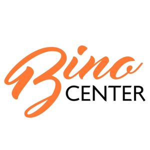 Bino Center Holon، الشعار