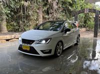 SEAT Ibiza Cupra с пробегом, 2016, частная