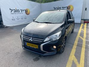 ميتسوبيشي سبيس ستار‏, 2022, صورة