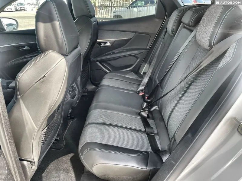 Peugeot 3008 2ème main, 2021, privée