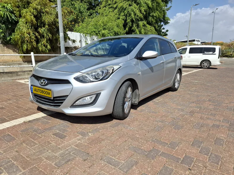 هيونداي i30 مستعمل, 2015, خصوصي