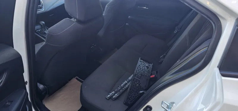 Toyota Corolla 2ème main, 2019, main privée