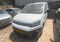 Citroen Berlingo 2nd hand, 2021