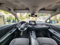 Toyota C-HR 2nd hand, 2022, private