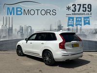 Volvo XC90 2nd hand, 2021, private