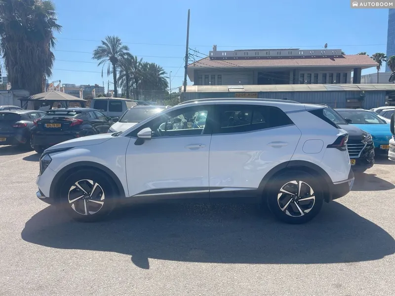 Hyundai Kona 2ème main, 2020