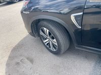 Mitsubishi ASX 2ème main, 2022
