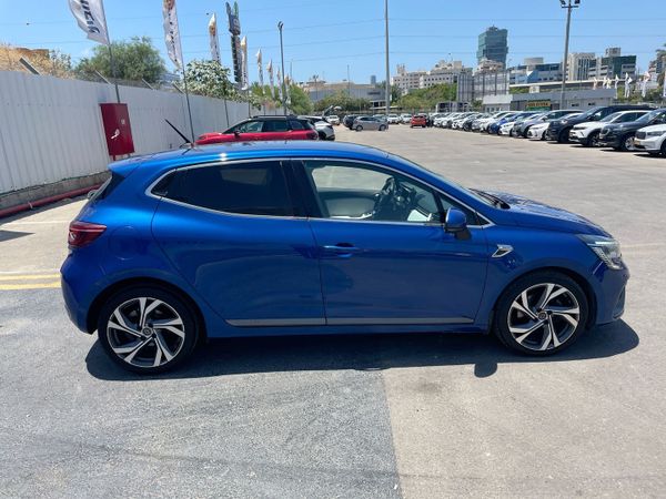 Renault Clio 2ème main, 2020, main privée