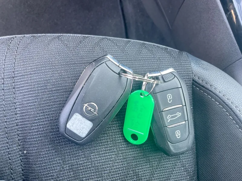Opel Corsa 2nd hand, 2020, private hand