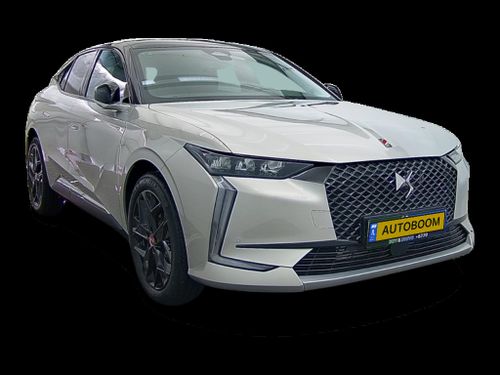 DS 4 مستعمل, 2023