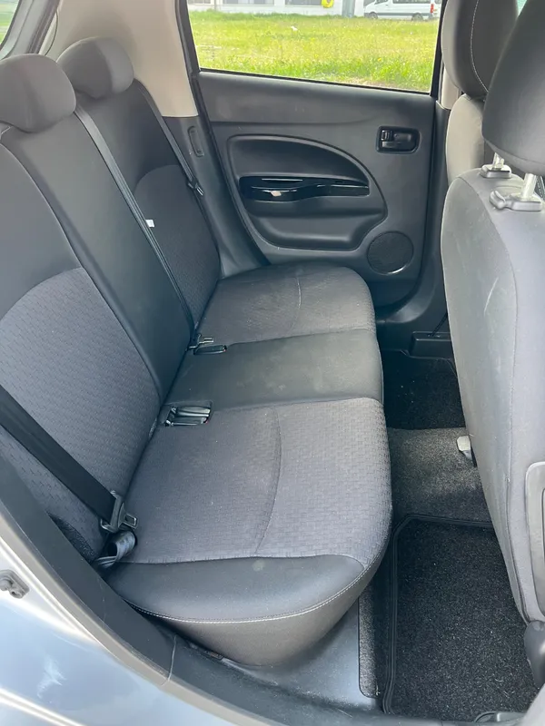 Mitsubishi Space Star с пробегом, 2019, частная рука