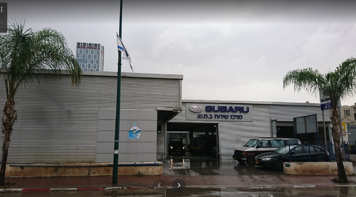 B.M.SH Car Service. صورة 6