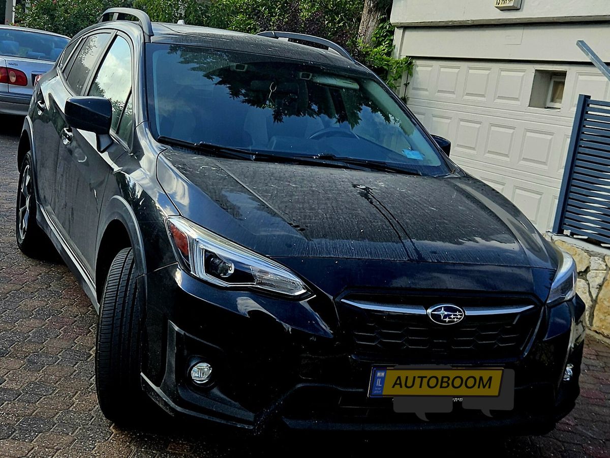 Subaru XV 2nd hand, 2020, private hand