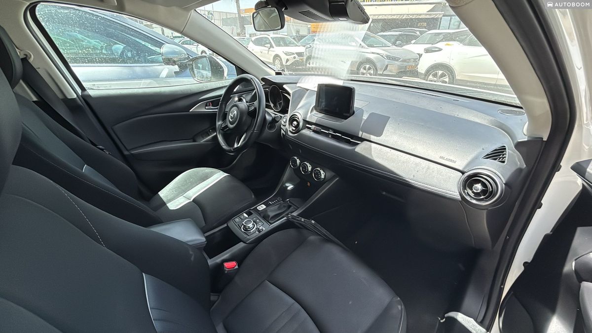 مازدا CX-3 مستعمل, 2023