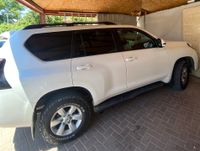 Toyota Land Cruiser Prado 2ème main, 2015, privée