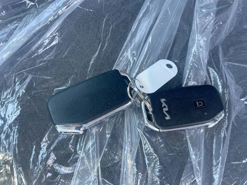 Kia Seltos с пробегом, 2022, частная рука