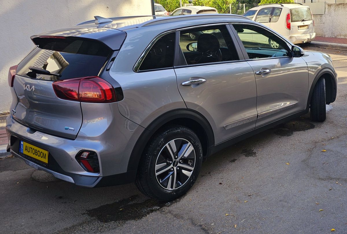 Kia Niro 2ème main, 2022, main privée