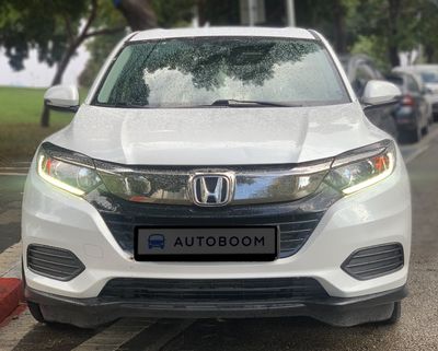 هوندا HR-V مستعمل, 2019