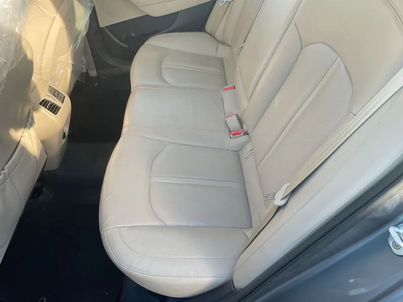 هيونداي سوناتا مستعمل, 2018, مالك خاص
