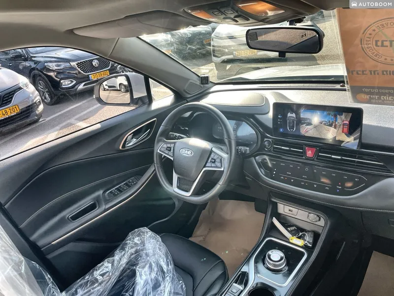 JAC 40 مستعمل, 2025, خصوصي