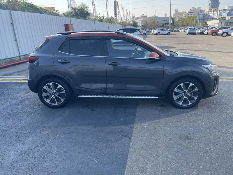 Kia Stonic 2nd hand, 2019, private hand