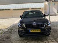 Skoda Kodiaq 2nd hand, 2020, private