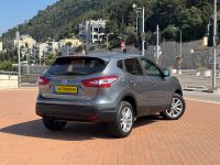 Nissan Qashqai с пробегом, 2015, частная