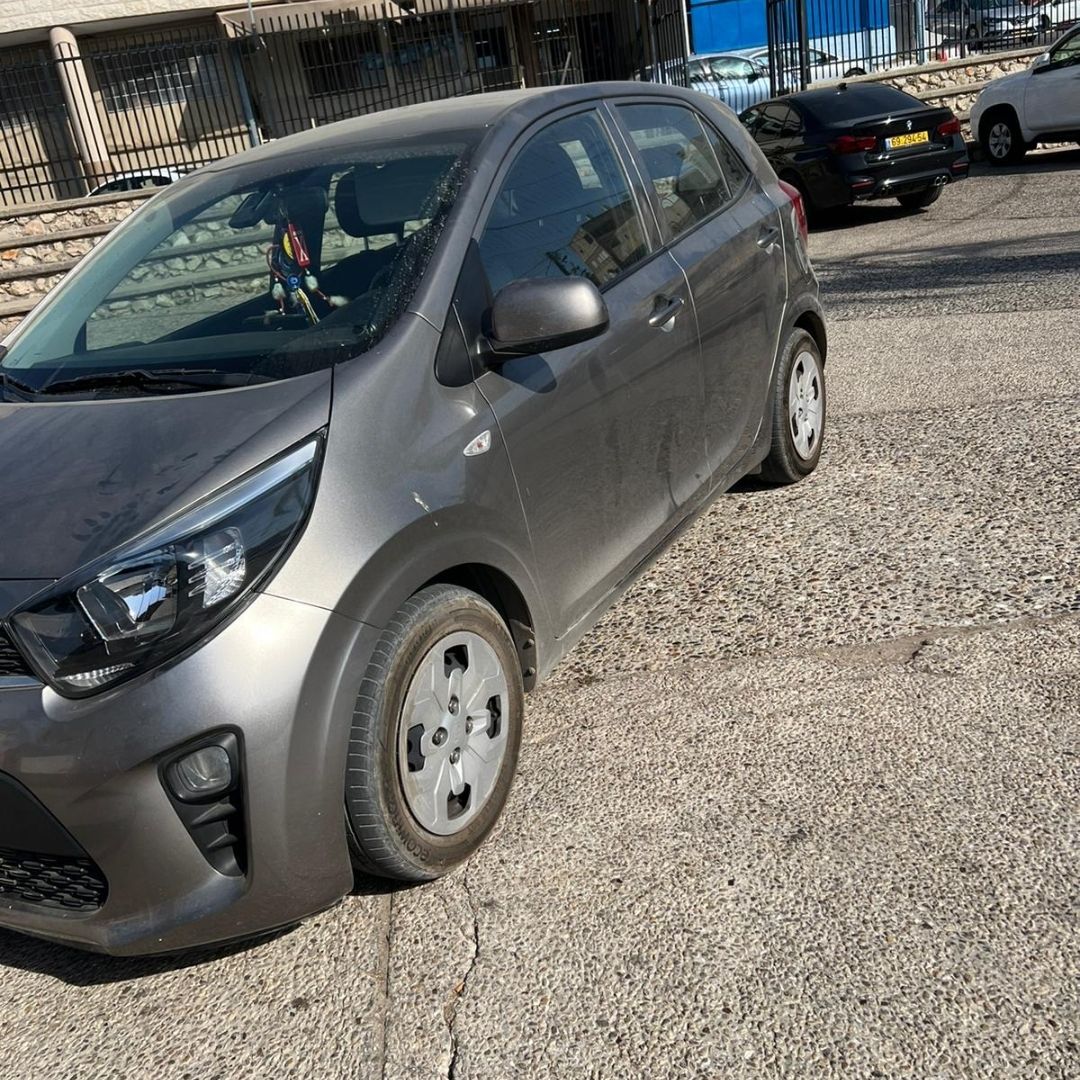 Kia Picanto с пробегом, 2020, частная рука