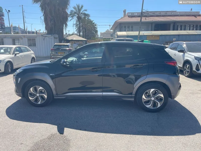 Kia Sportage 2nd hand, 2022, private