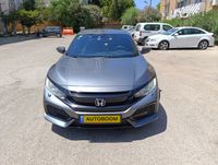 Honda Civic 2nd hand, 2019, private