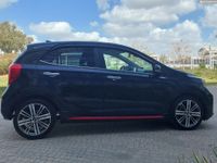 Kia Picanto с пробегом, 2019, частная