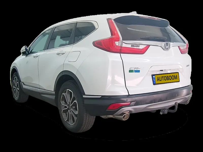 Honda CR-V 2nd hand, 2021