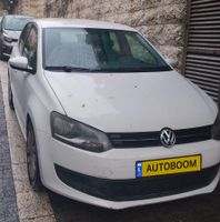 Volkswagen Polo 2ème main, 2010, privée