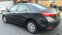 Toyota Corolla 2ème main, 2014