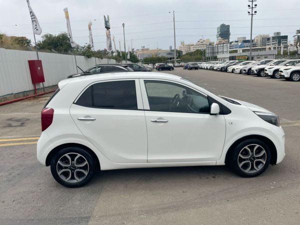 Kia Picanto 2nd hand, 2023, private hand