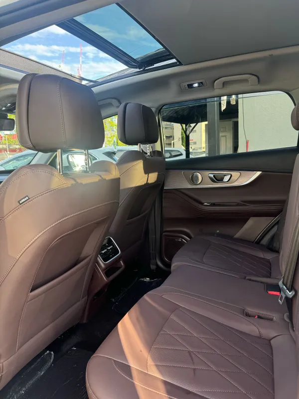 Chery Tiggo 8 Pro 2nd hand, 2025, private hand