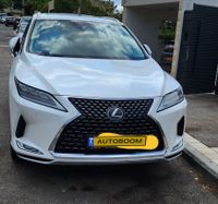 Lexus RX 2nd hand, 2021, private
