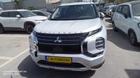 מיצובישי אאוטלנדר רכב חדש, 2022, פרטי