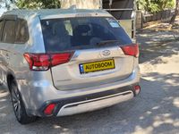 Mitsubishi Outlander с пробегом, 2021, частная