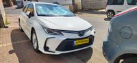 Toyota Corolla с пробегом, 2019, частная