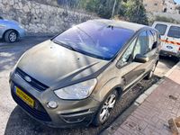 Ford S-MAX с пробегом, 2011, частная