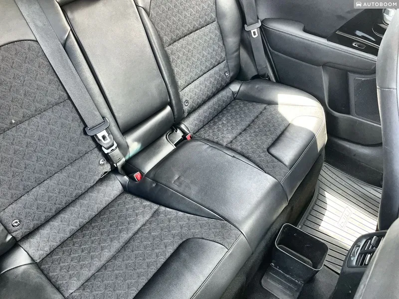 Kia Niro с пробегом, 2021