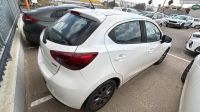 Mazda 2 с пробегом, 2022