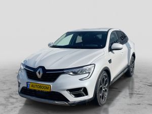 Renault Arkana, 2023, photo