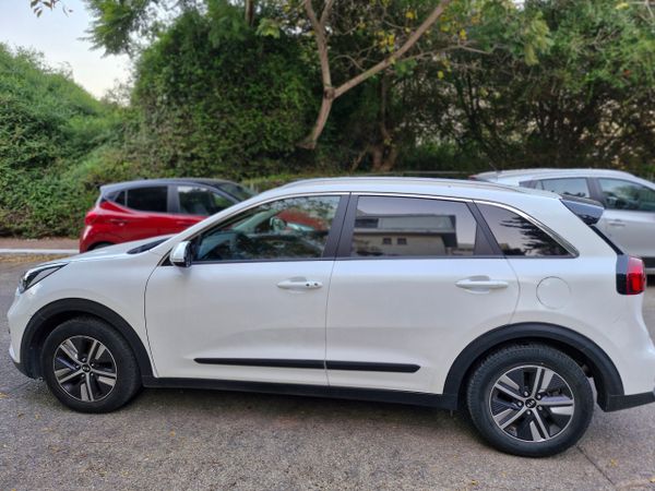 Kia Niro 2nd hand, 2021, private hand