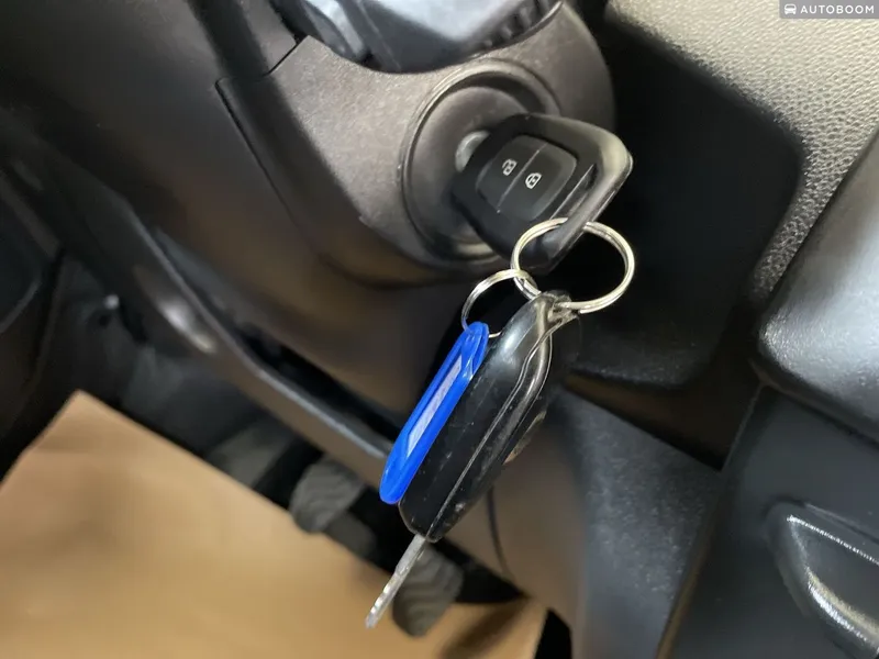 Dacia Duster 2nd hand, 2021, private