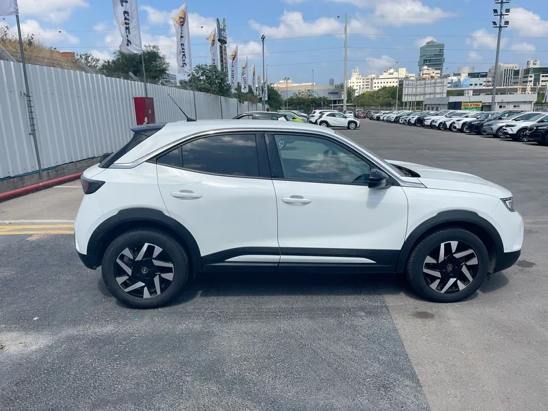 Opel Mokka 2ème main, 2023